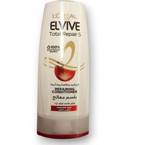 Elvive Total Repair 5 Conditioner For Silky Healthy Hair pp