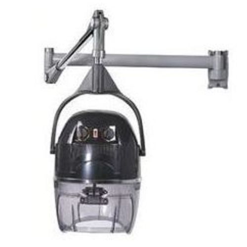 Wall Mounted Hair Dryer- Wall Mount Hair Drier (Free Wall Mount)