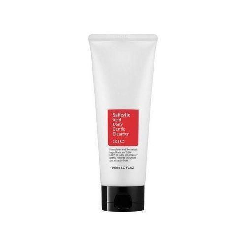 Cosrx Salicylic Acid Daily Gentle Cleanser.