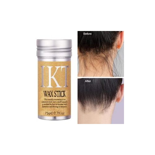 IKT Styling Wax Stick & Edge Control- 75g
