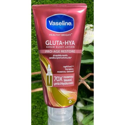 Vaseline Gluta Hya Pro Age Restore