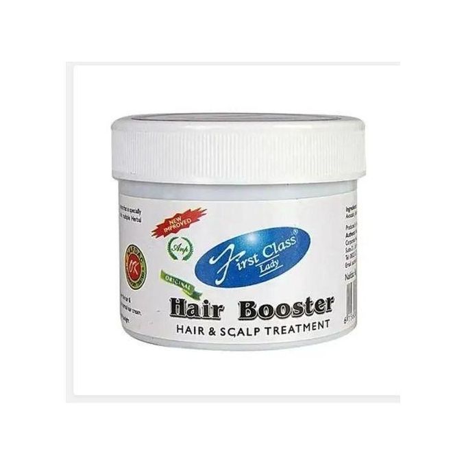First Class Hair Booster 1