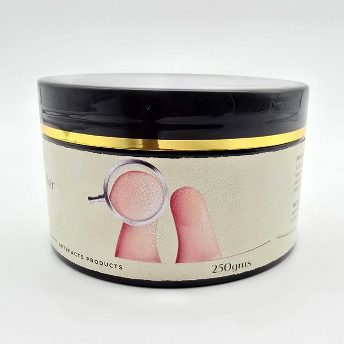 Jessica Hard Soles Softener Powder – 250g