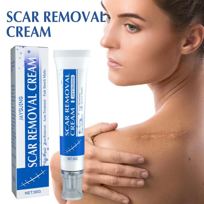 JAYSUING Scar Removal Cream