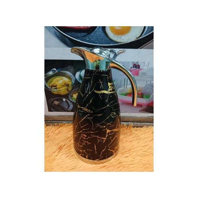 JP Original Unbreakable Luxury Marble Flask – 2.0 Litre