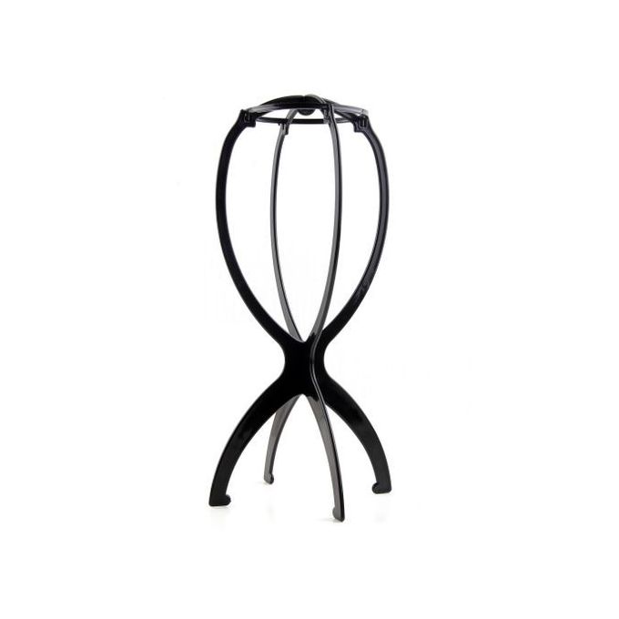 Dummy Plastic Wig Stand / Wig Holder Mannequin Hair Dummy