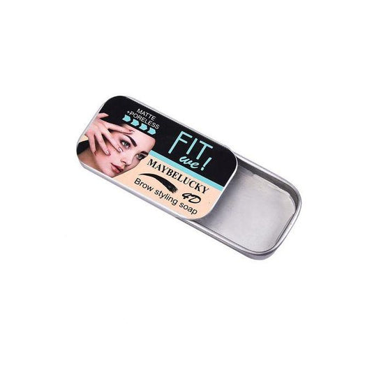 Fit Me Eyebrow Styling Soap