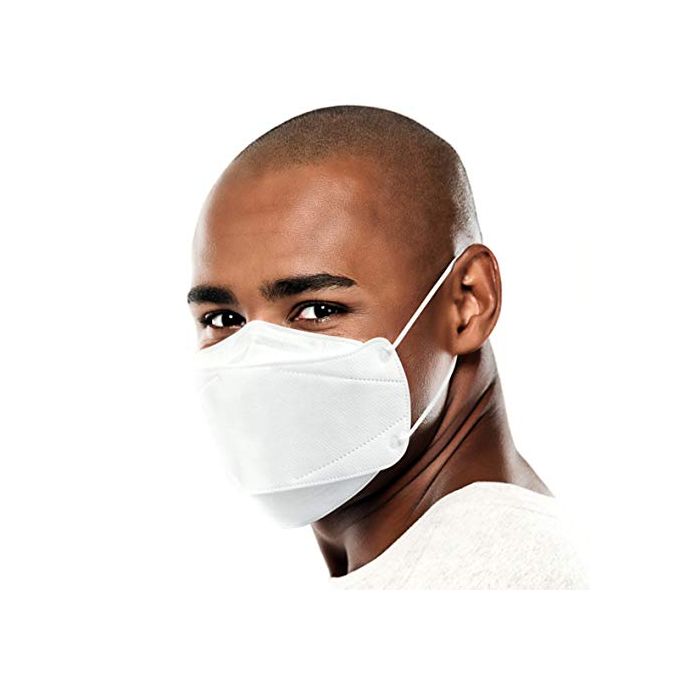 KF94 Surgical Masks – 3D Protective Face Masks (25pcs)