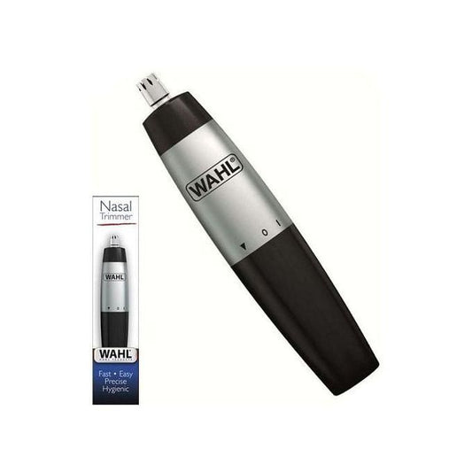 Wahl Original Nose Hair Trimmer – Nasal Trimmer Shaver Clipper