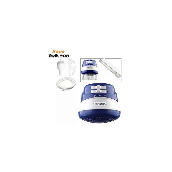 Horizon Instant Electric Shower Head