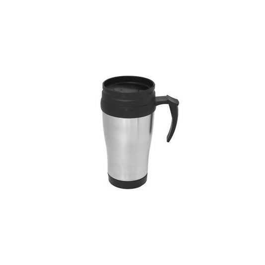 Coffee Tea Thermal Cup Mug Flask Thermos