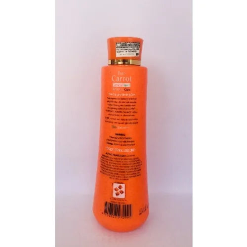 Bio Balance Pure Carrot Whitening Lotion 450ml