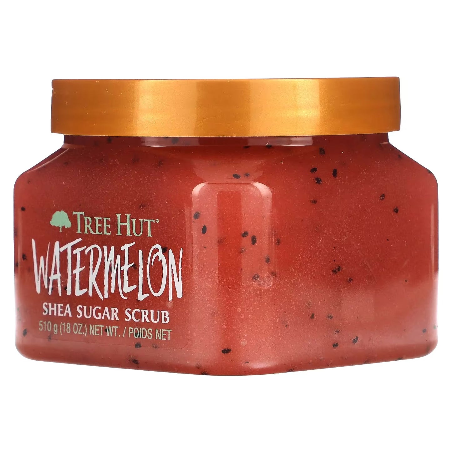 Tree Hut Watermelon Shea Sugar Scrub
