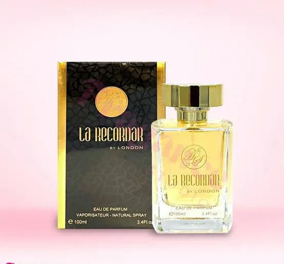 La Recordar by London Perfume