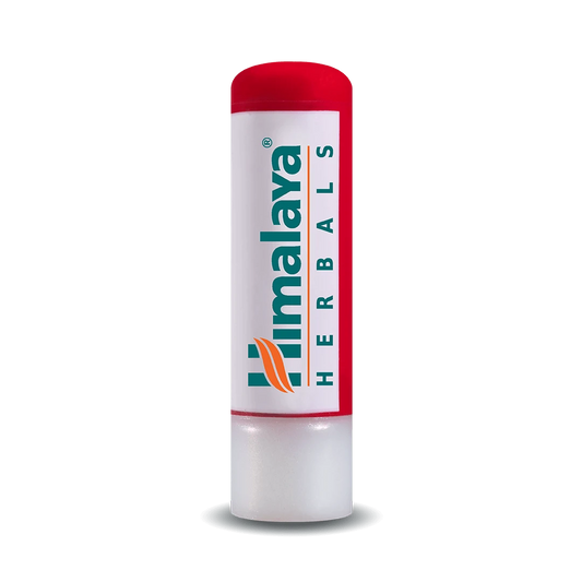 Himalaya Shine Strawberry Lip Balm 5g