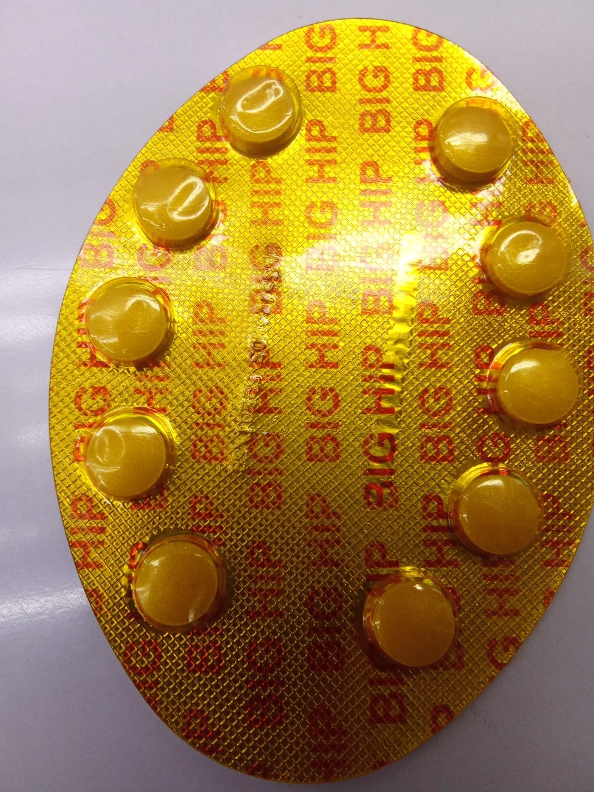 Za Big Vita Plus