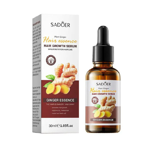 Sadoer Hair Growth Serum