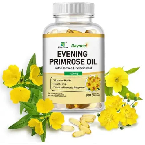 Daynee Evening Primrose Oil