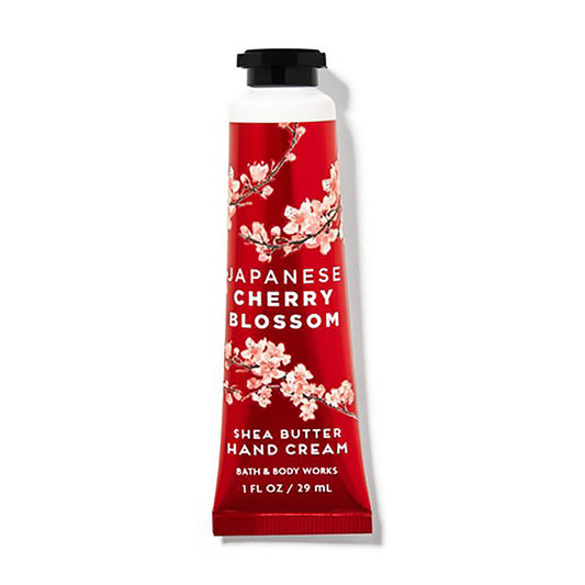 Bath & Body Works Japanese Cherry Blossom Hand Cream
