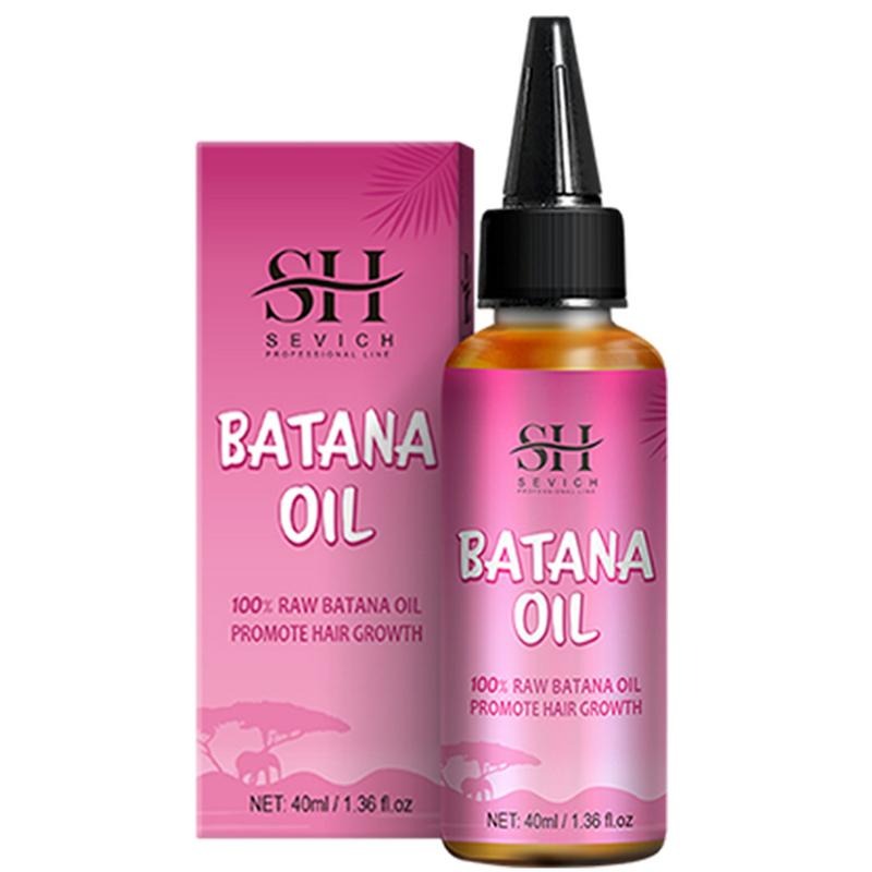 Sevich Batana Oil