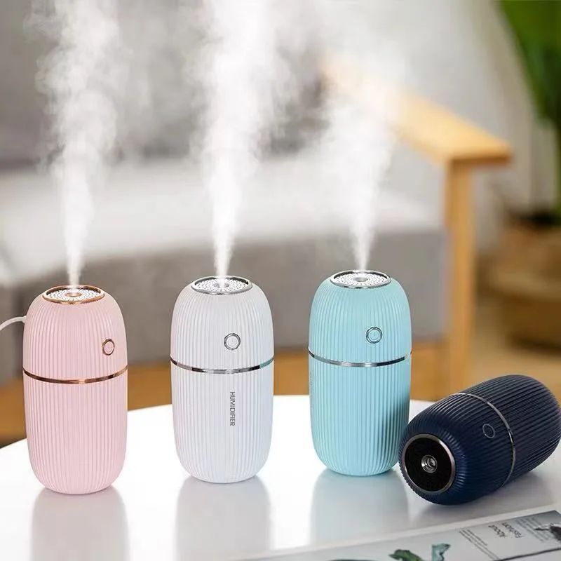 Humidifier / Diffuser
