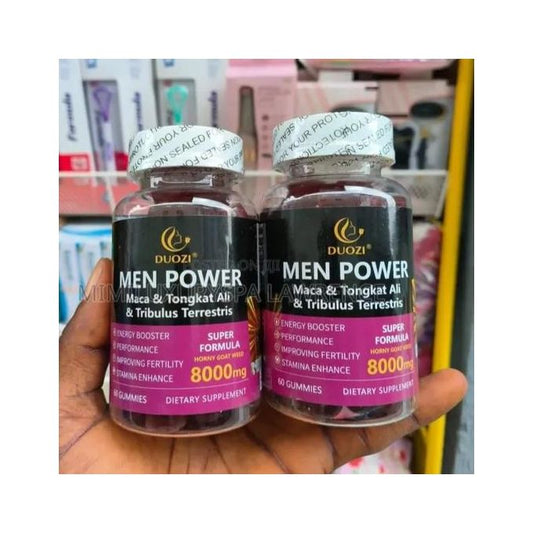 Duozi Men Power Dietary Supplement