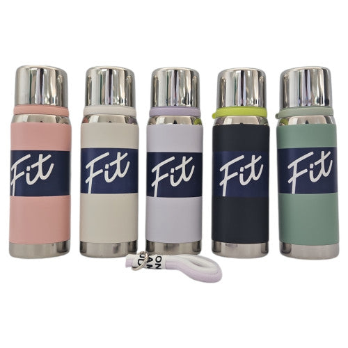 Stainless Steel Remarkable Vacuum Flask