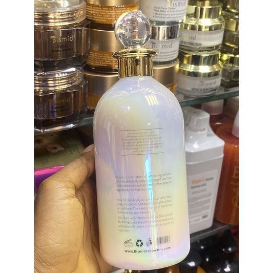 Bismid White Tea Skin Repair Body Lotion