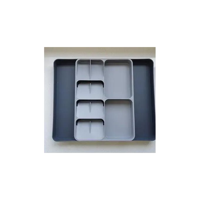 Big Size Expandable Drawer/Cutlery Organizer