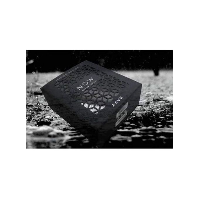 Lattafa Rave Now for Men Eau de Parfum (EDP)