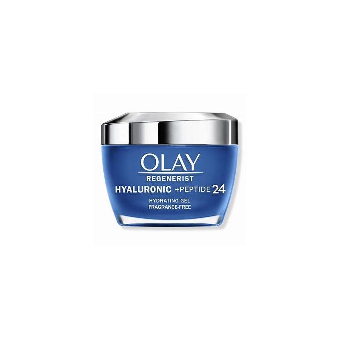 Olay Regenerist Hyaluronic + Peptide 24 Hydrating Gel