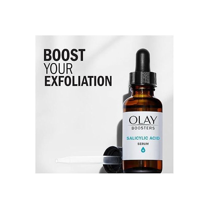 Olay Salicylic Acid Serum