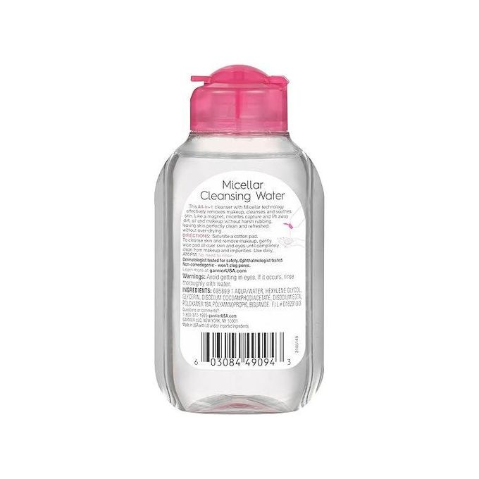 Garnier SkinActive Micellar Cleansing Water
