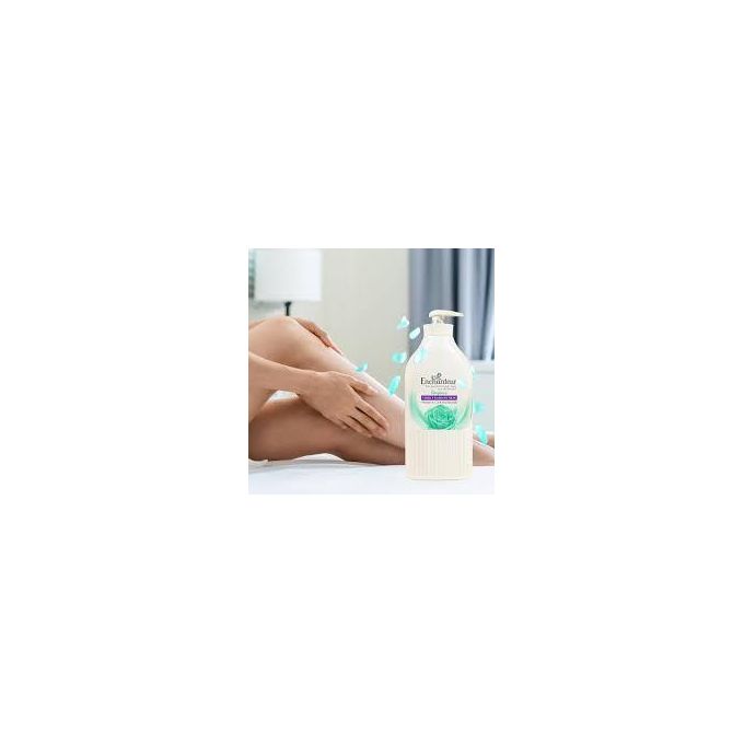 Enchanteur Gorgeous Satin Smooth Perfumed Body Lotion – 400ml