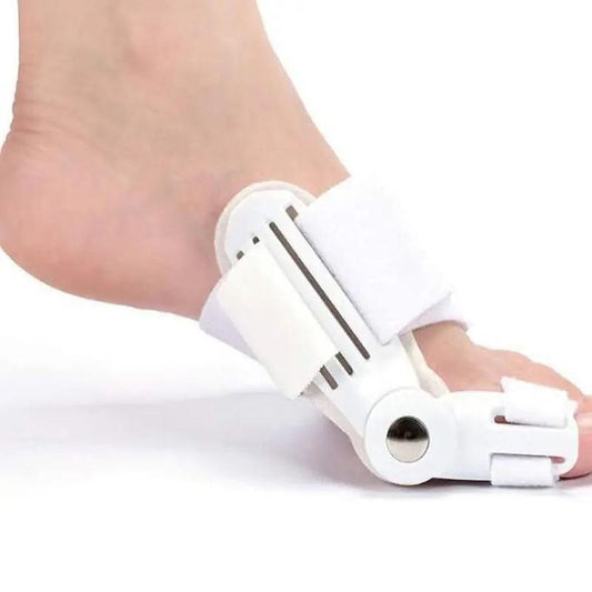 Big Toe Straightener Corrector Orthopedic Adjuster