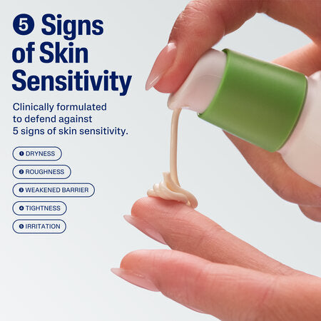 Cetaphil Daily Facial Moisturizer SPF 35