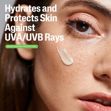 Cetaphil Daily Facial Moisturizer SPF 35