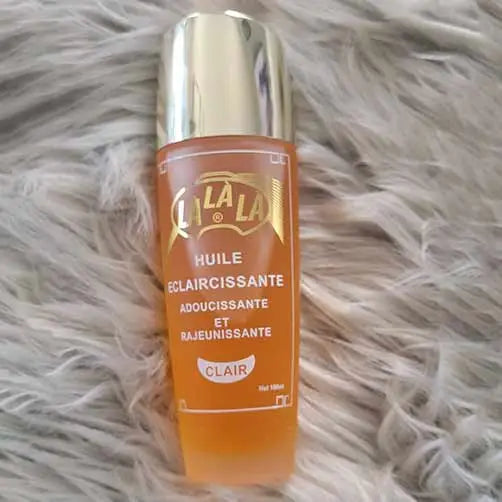 Lalala Lightening Serum