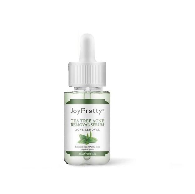 JoyPretty Tea Tree Acne Removal/ Treatment Serum (30 ml)