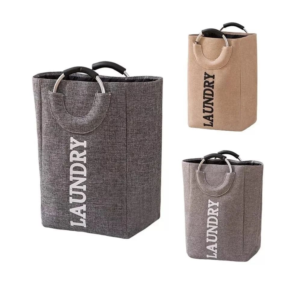 Laundry basket