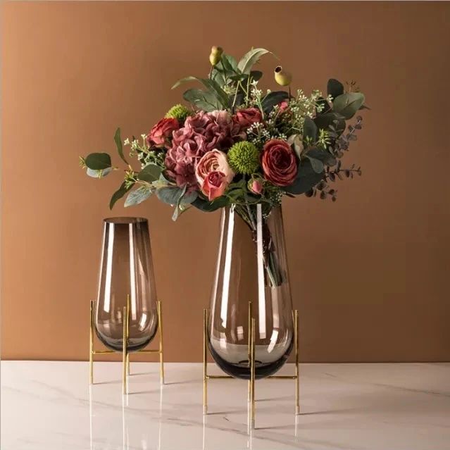 Luxury Flower Vase
