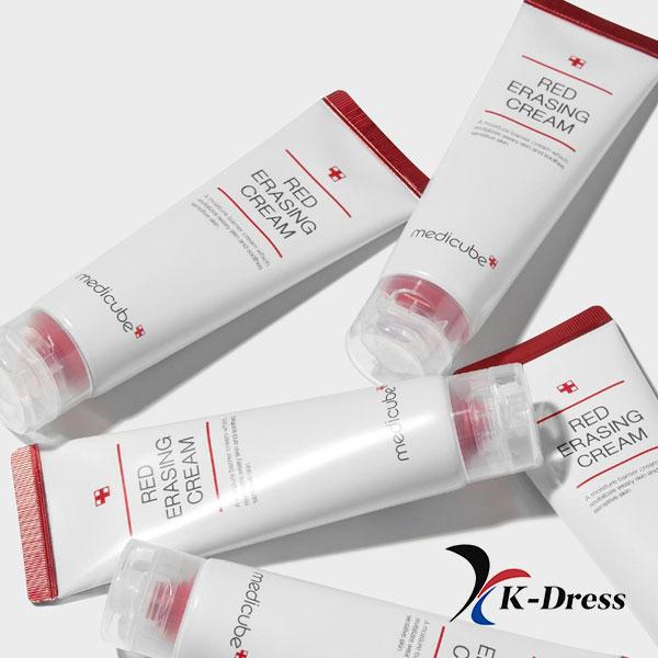 Medicube Red Erasing Cream 2.0 – 50 ml