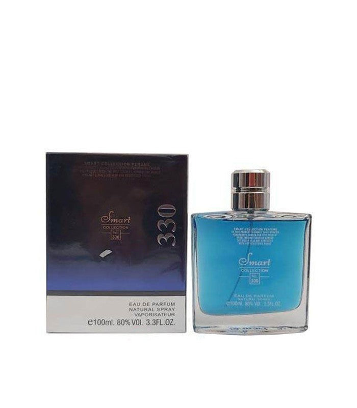 Smart Collection No. 330 Eau de Parfum