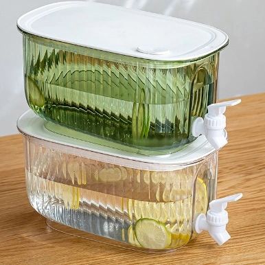 Fridge Jug