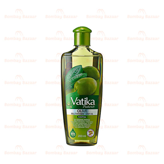 Vatika Olive Hair Oil 200ml