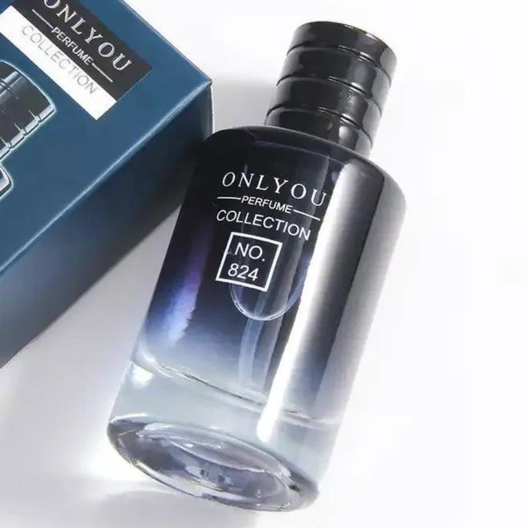 Only You Perfume Collection No. 824