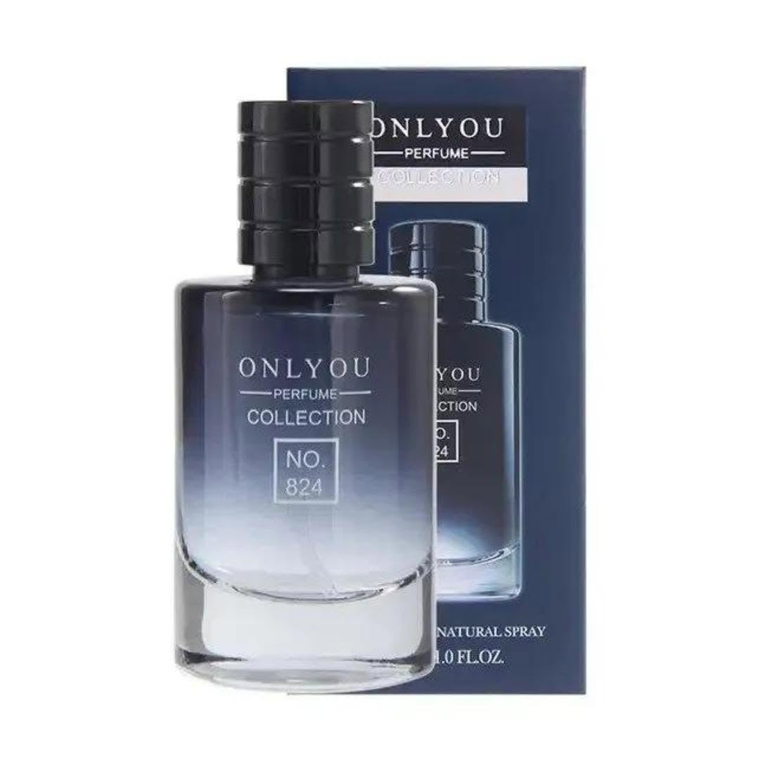 Only You Perfume Collection No. 824