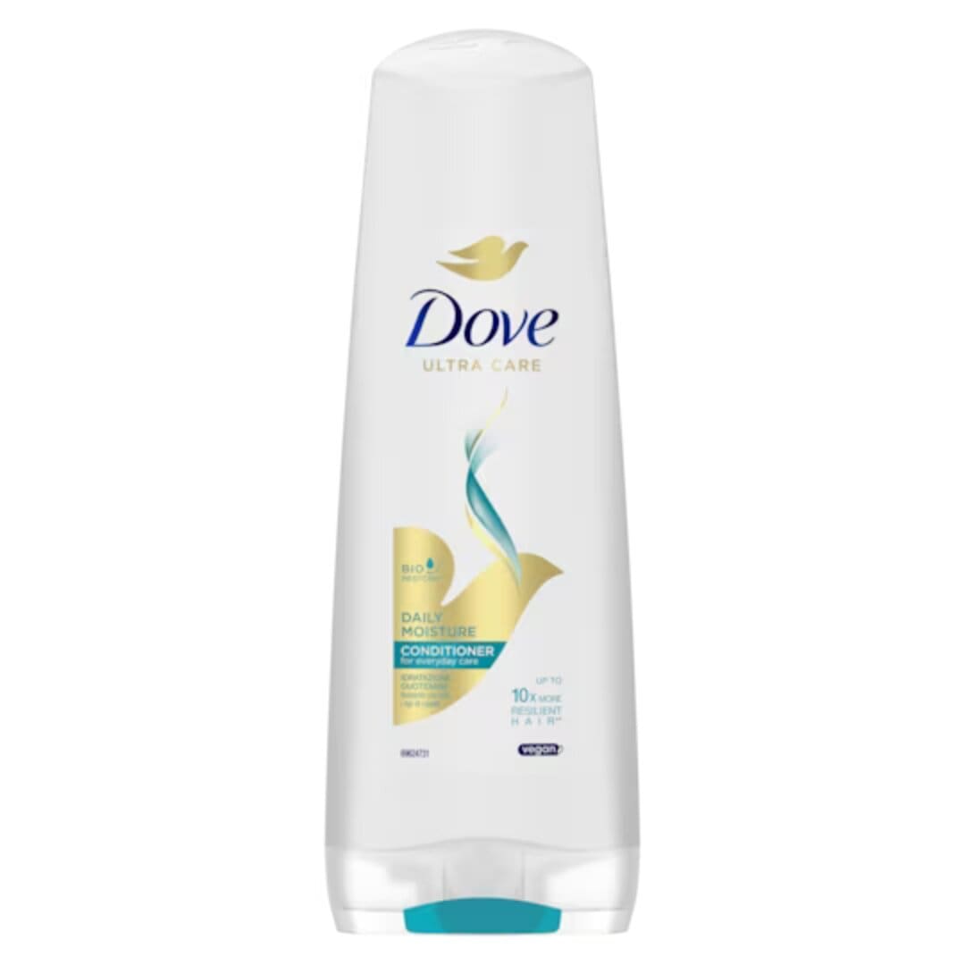 Dove Conditioner Moisturizing 350Ml