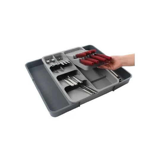 Big Size Expandable Drawer/Cutlery Organizer