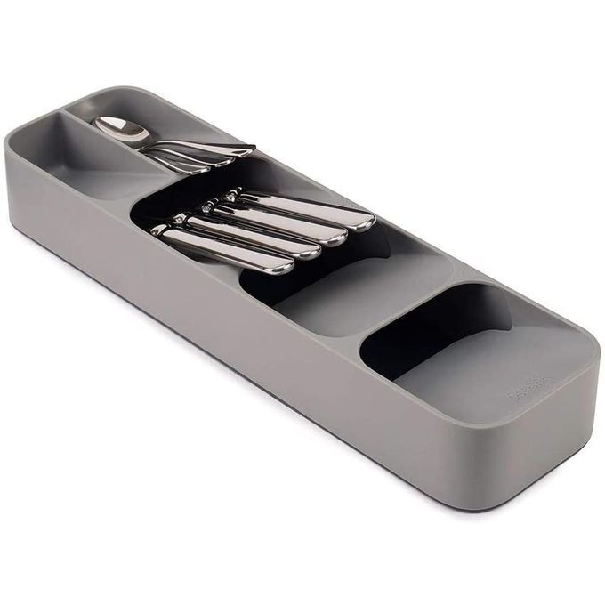 Kitchen Spoon, Knives, Fork Utensil Cutlery Organizer / Drawer Organizer